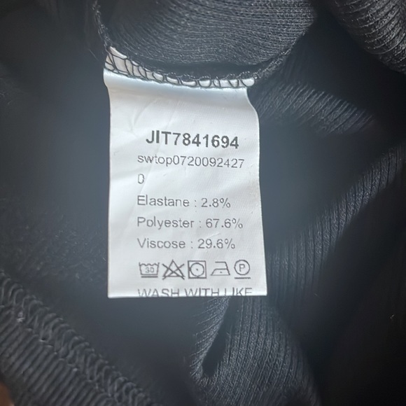 Shein Top - Picture 4 of 5